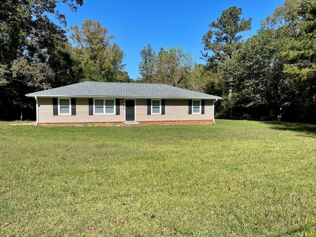 property at 55 Mangham Rd