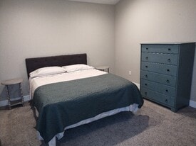 208 Custer Ave in Colorado Springs, CO - Building Photo