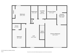 61 W Twin Maple Ave in Lithopolis, OH - Building Photo - Building Photo