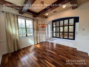 1692 Nature View Dr in Lutz, FL - Building Photo - Building Photo