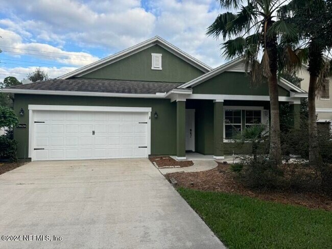 property at 15626 Tisons Bluff Rd