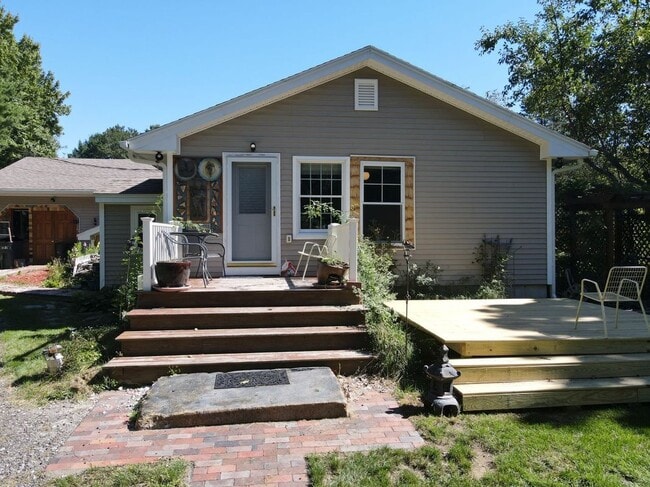 property at 16 Willey Rd