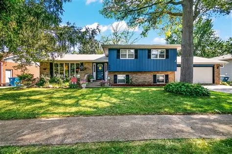 454 Francis St in Bourbonnais, IL - Building Photo - Building Photo