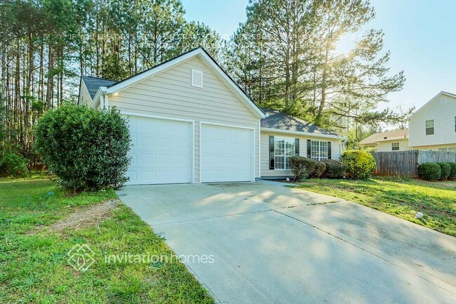 property at 6453 Alford Way