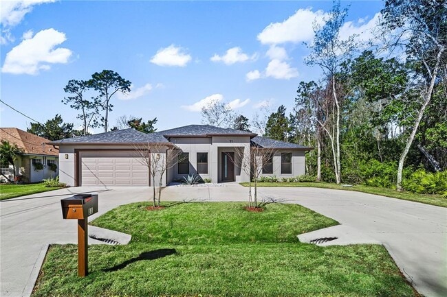 property at 11 Ethan Allen Dr