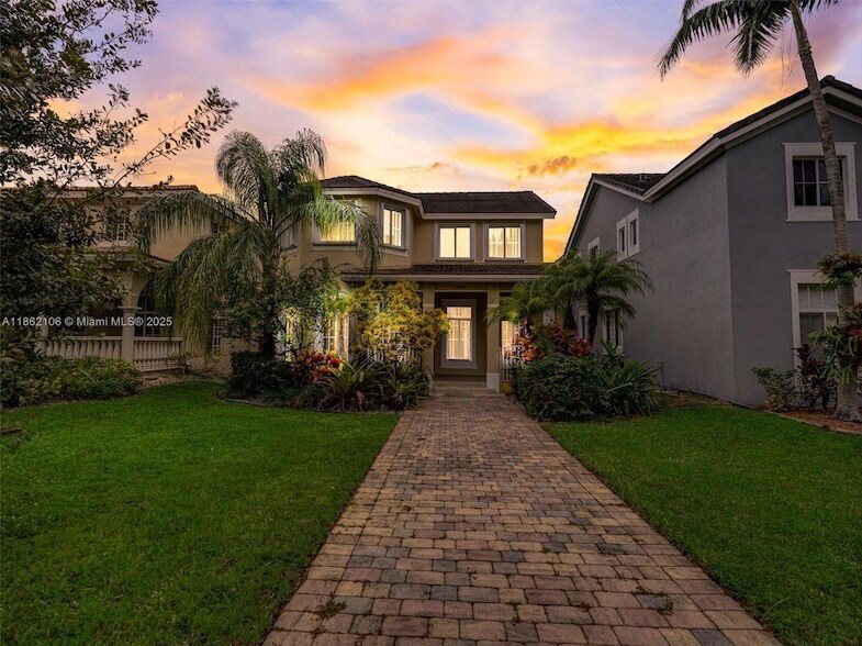 14028 SW 274th Terrace in Homestead, FL - Building Photo