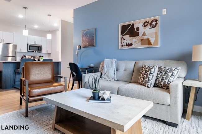 100 Lexington St, Unit 5210 in Windsor, CT - Foto de edificio - Building Photo