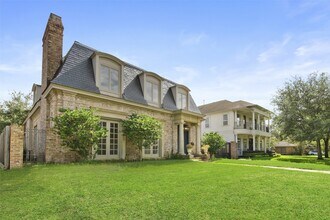 3729 Underwood St in Houston, TX - Building Photo - Building Photo
