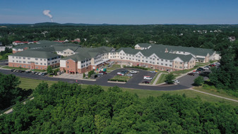 Arbour Square of Harleysville in Harleysville, PA - Foto de edificio - Primary Photo