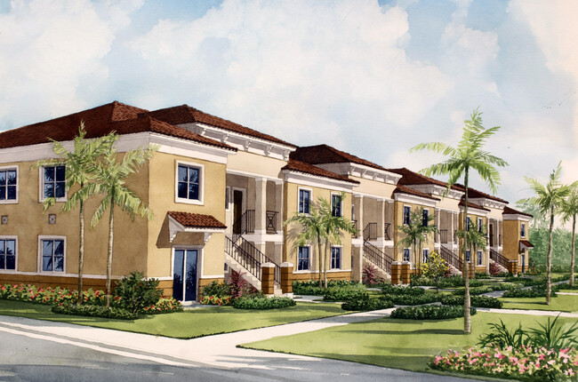 Paraiso Gardens in Hialeah, FL - Building Photo - Building Photo