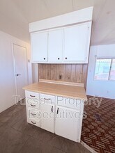 4580 E Rex St in Tucson, AZ - Building Photo - Building Photo