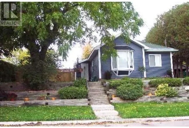 property at 325 Andrew St