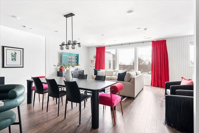 105 Lucile St in Nashville, TN - Foto de edificio - Building Photo