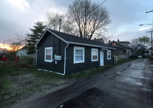 93 E Moler St in Columbus, OH - Building Photo - Building Photo