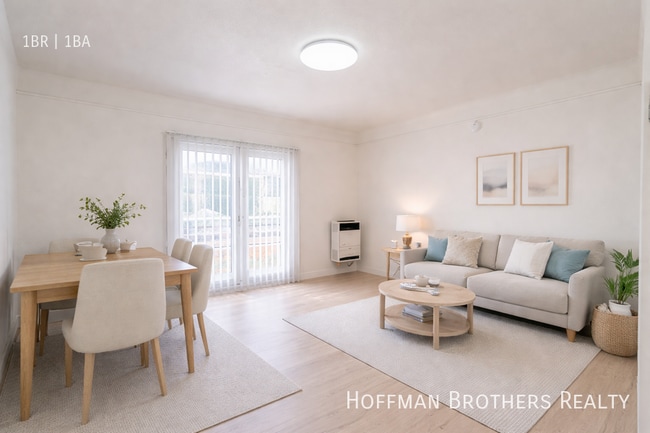 4567 Pickford St in Los Angeles, CA - Building Photo - Building Photo