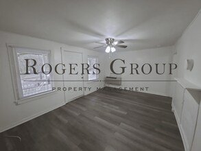 625 Breckenridge St in Henderson, NC - Building Photo - Building Photo