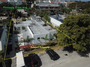 342 NE 3rd Ave in Delray Beach, FL - Building Photo - Primary Photo