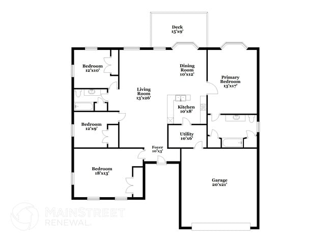 7813 Bridlewood Pl in Louisville, KY - Building Photo - Building Photo