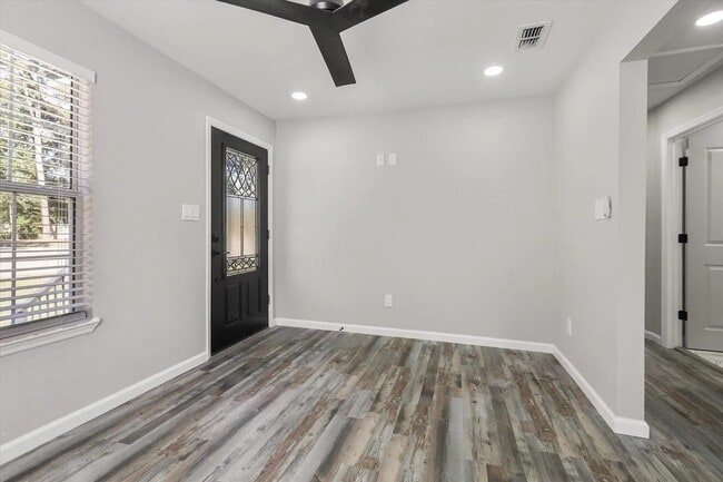 2901 Baltic Ave in Tallahassee, FL - Building Photo - Building Photo