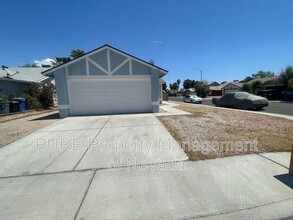 724 Taft Ct in Las Vegas, NV - Building Photo - Building Photo