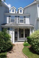 3116 Rapid Falls Rd in Cary, NC - Building Photo