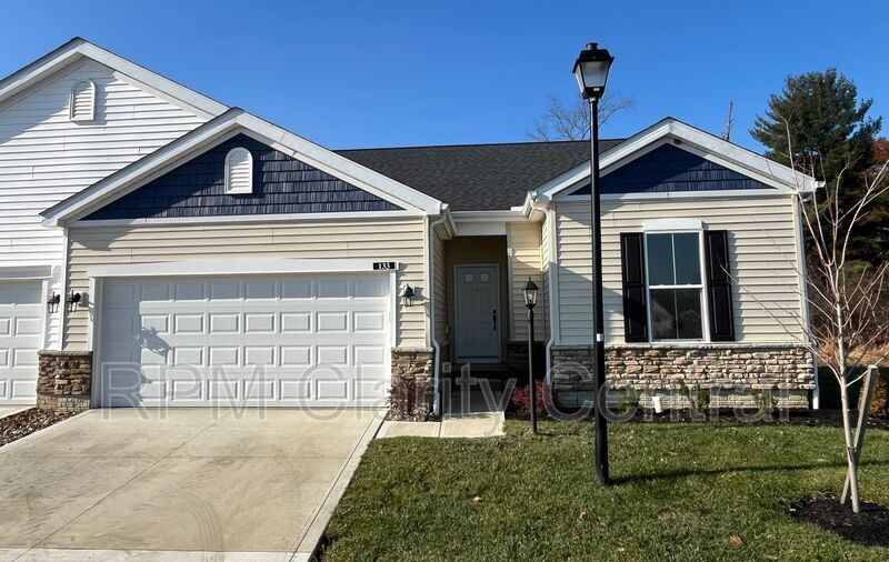 133 Oldham Ln in Delaware, OH - Building Photo