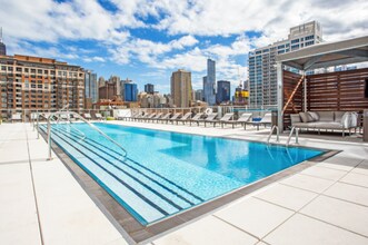 342 W Chestnut St in Chicago, IL - Building Photo - Building Photo