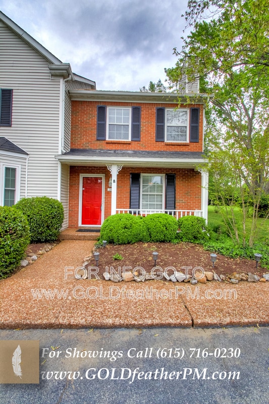 206 Yarmouth Ct in Franklin, TN - Building Photo - Building Photo