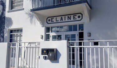 1502 Jefferson Ave, Unit 205 in Miami Beach, FL - Foto de edificio - Building Photo