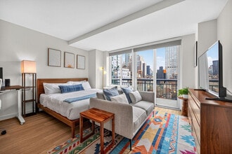 68 W 37th St in New York, NY - Building Photo - Building Photo