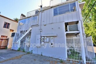1119-200 24th St in Sacramento, CA - Building Photo - Building Photo