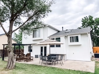 649 Foxtail St in Fort Collins, CO - Foto de edificio - Building Photo