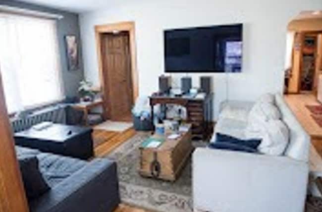 27 South Crescent Circuit, Unit A in Boston, MA - Building Photo - Building Photo