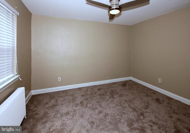 2538 9th St NW-Unit -B in Washington, DC - Building Photo - Building Photo