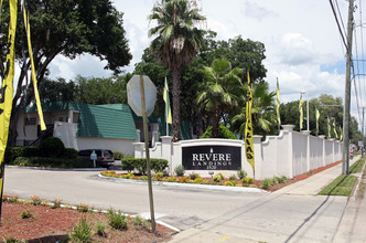 Revere Landings in Tampa, FL - Foto de edificio - Building Photo