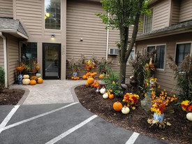 Apple Ridge Apartment Homes