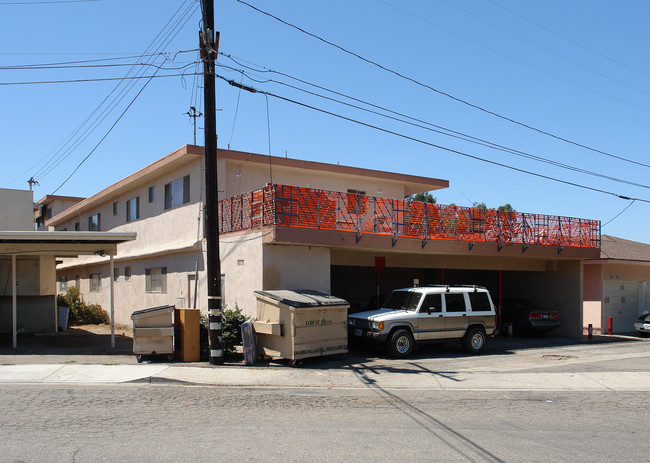 508 N Ventura Rd in Oxnard, CA - Building Photo - Building Photo