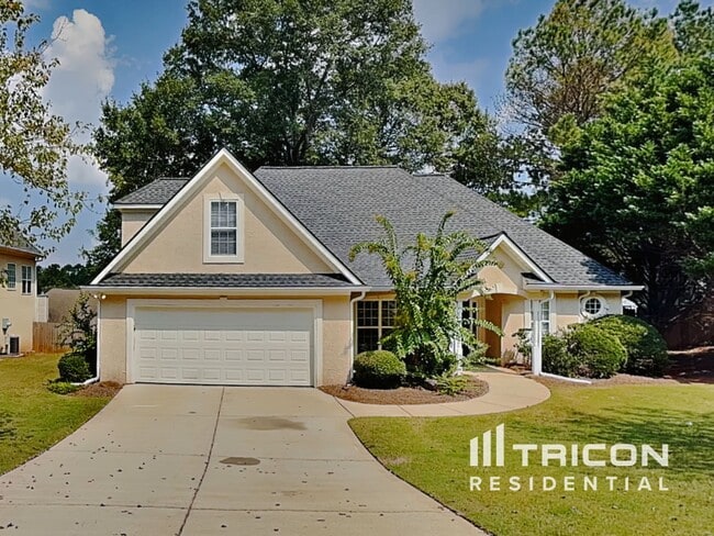 property at 222 Yardsley Dr