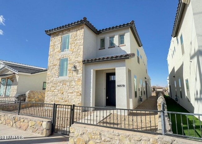 property at 14679 Pebble Hills Blvd