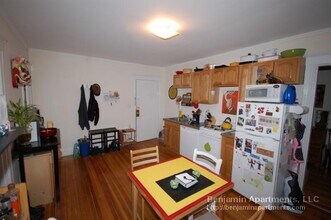 1653 Commonwealth Ave, Unit 6 in Boston, MA - Building Photo - Building Photo