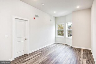 4912 Baltimore Ave in Philadelphia, PA - Building Photo