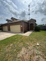 1112 Brendon Lee Lane in Georgetown, TX - Building Photo