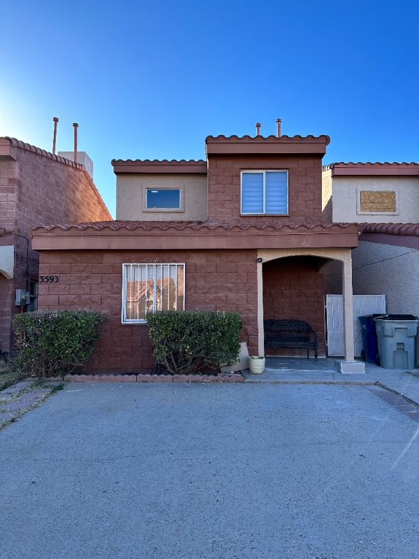 3593 Waterspring Way