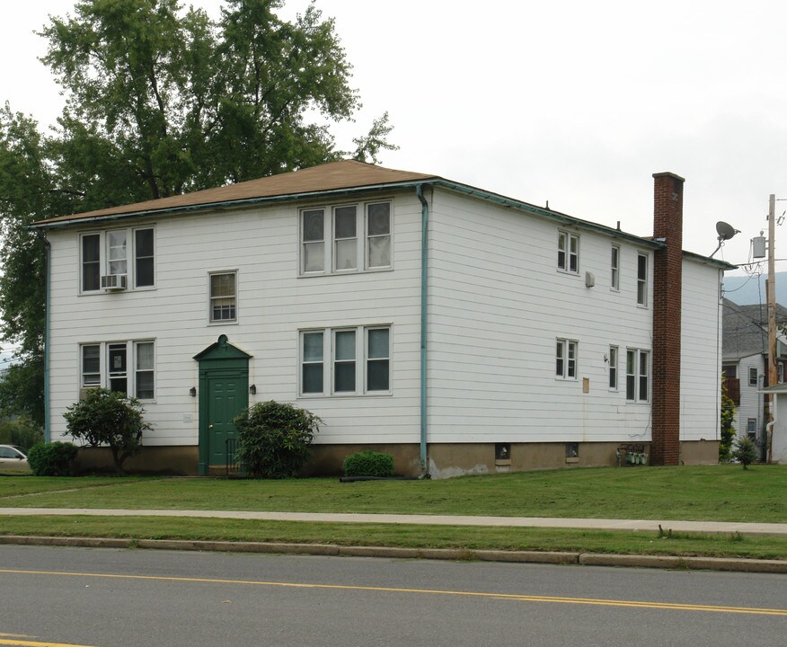 1430 Washington Blvd in Williamsport, PA - Building Photo