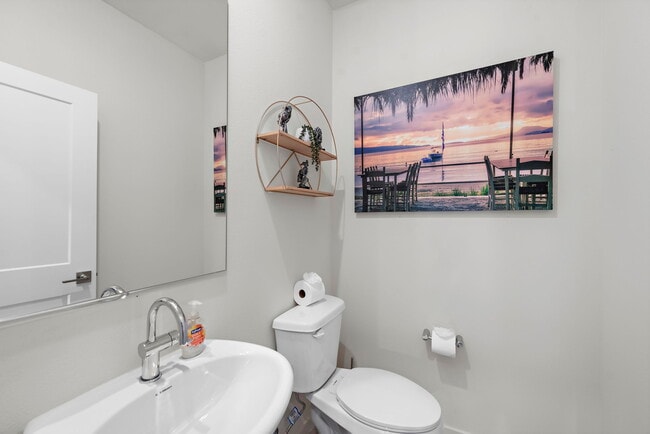 property at 26966 Via Caminata