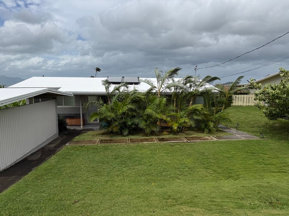 45-005 Malulani St in Kaneohe, HI - Building Photo