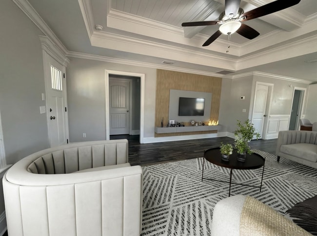 120 Lance Ln in Crawfordville, FL - Building Photo - Building Photo