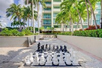 3400 SW 27th Ave, Unit 605 in Miami, FL - Building Photo - Building Photo