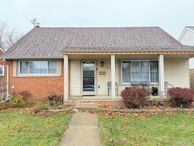 property at 2036 Willow St