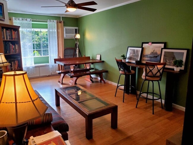 44-108-108 Ikeanani Dr in Kaneohe, HI - Building Photo - Building Photo